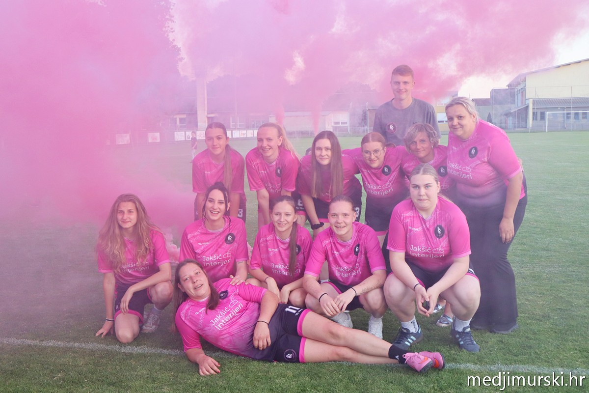 ŽNK Zlatice Belica prvakinje lige (18)