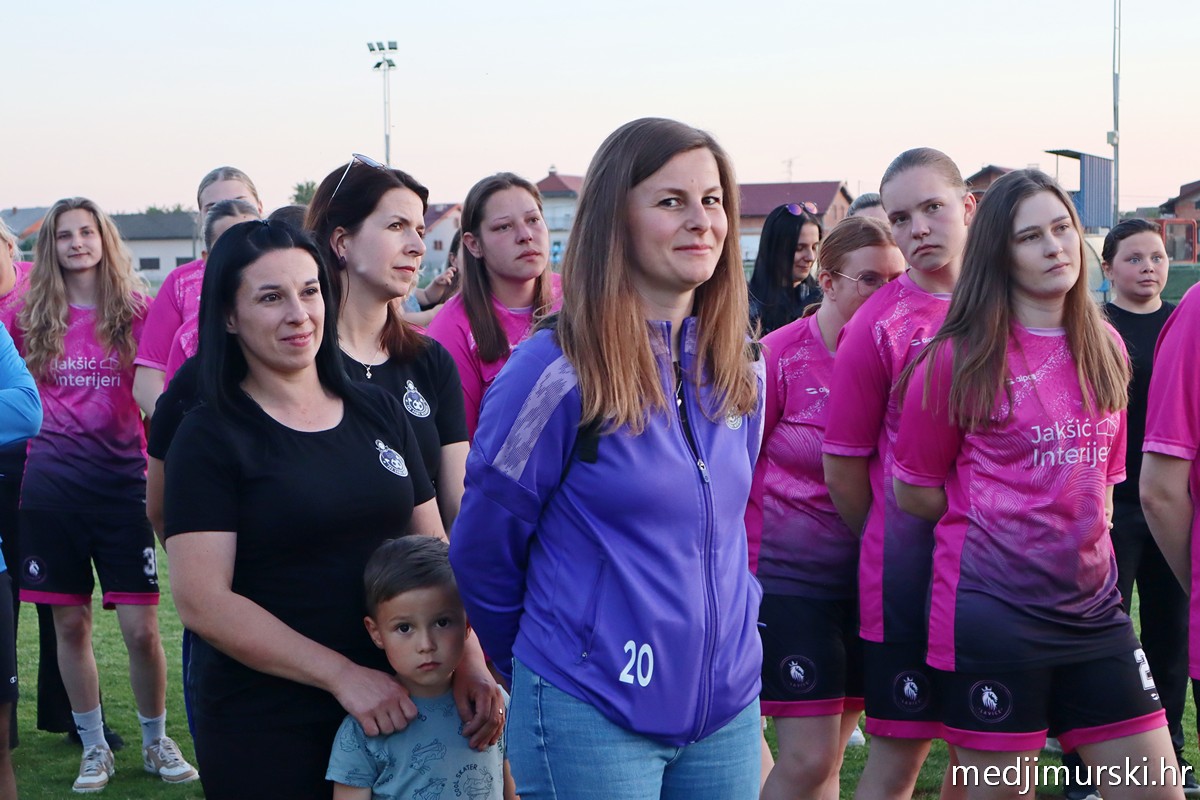 ŽNK Zlatice Belica prvakinje lige (28)
