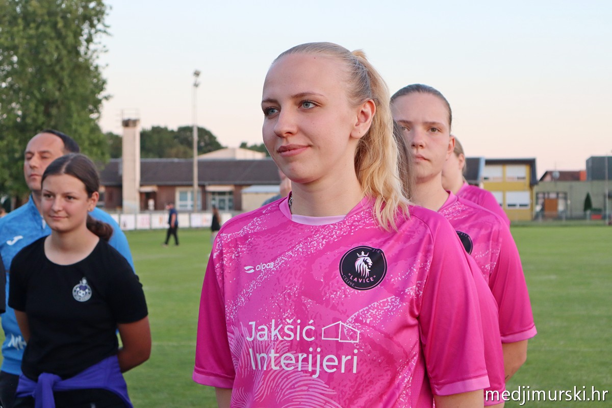 ŽNK Zlatice Belica prvakinje lige (29)