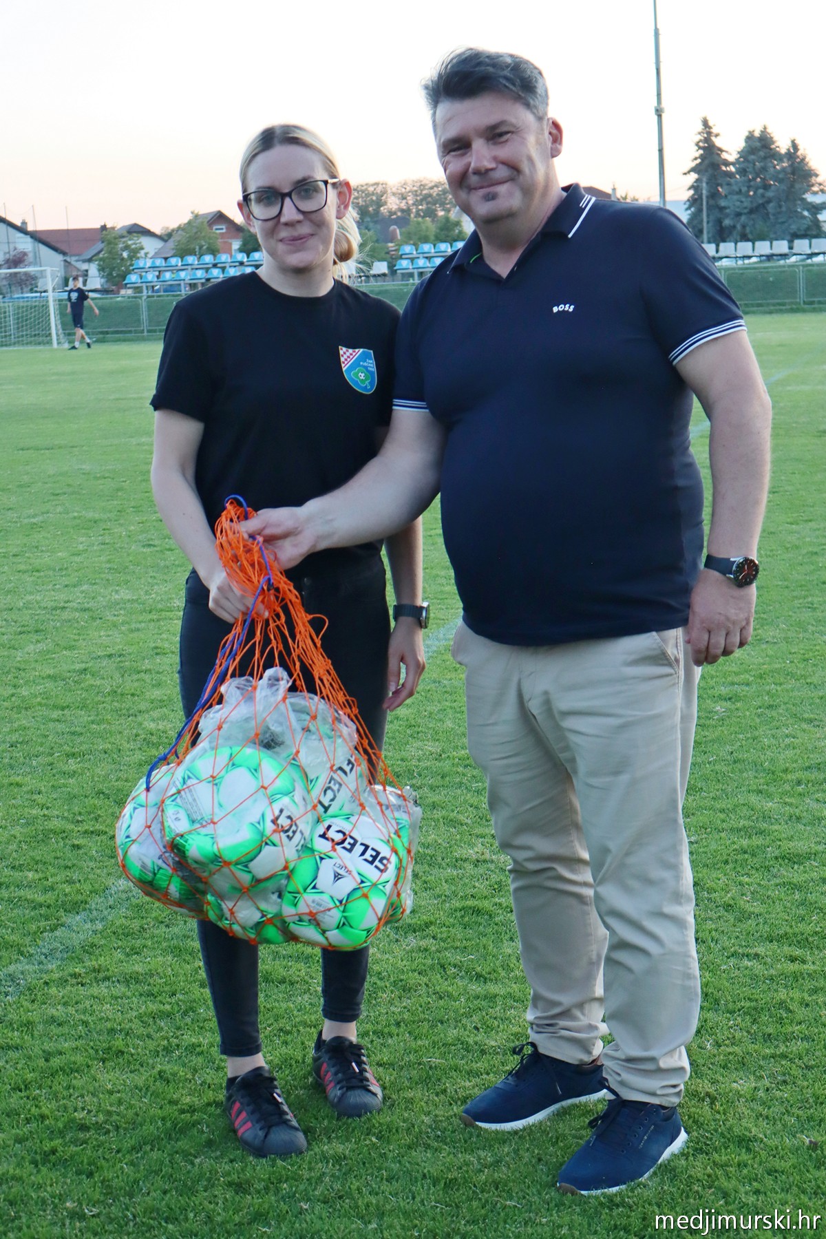 ŽNK Zlatice Belica prvakinje lige (31)