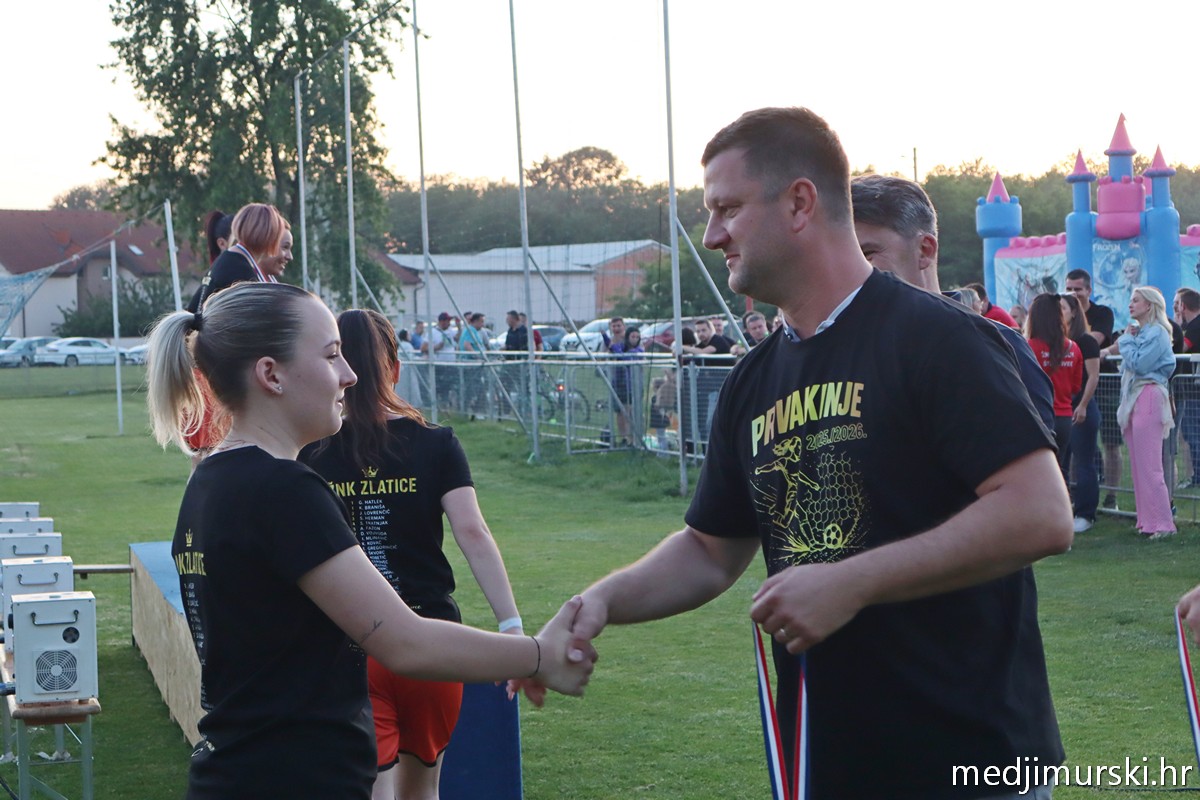 ŽNK Zlatice Belica prvakinje lige (41)