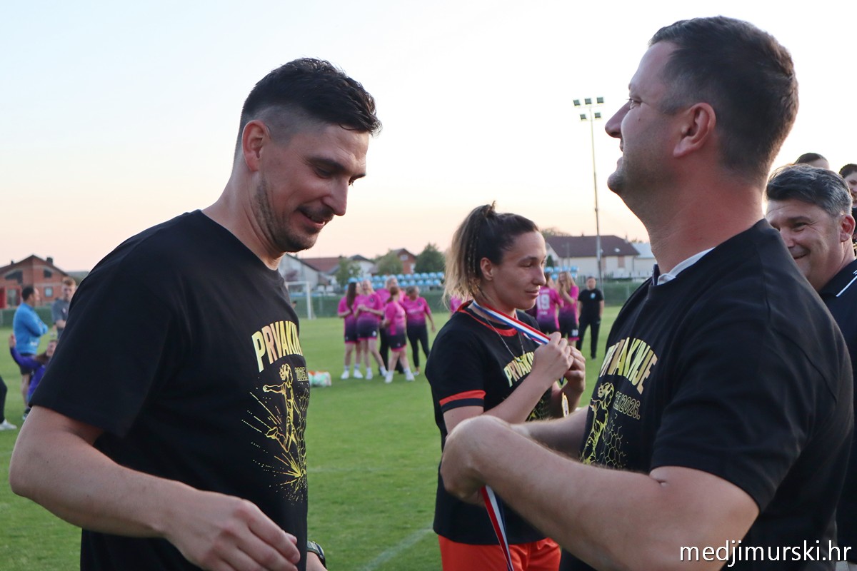 ŽNK Zlatice Belica prvakinje lige (47)