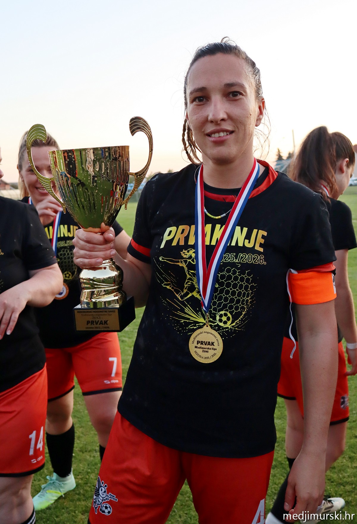 ŽNK Zlatice Belica prvakinje lige (51)