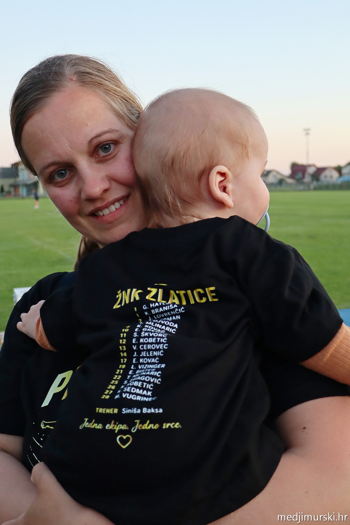 ŽNK Zlatice Belica prvakinje lige (55)