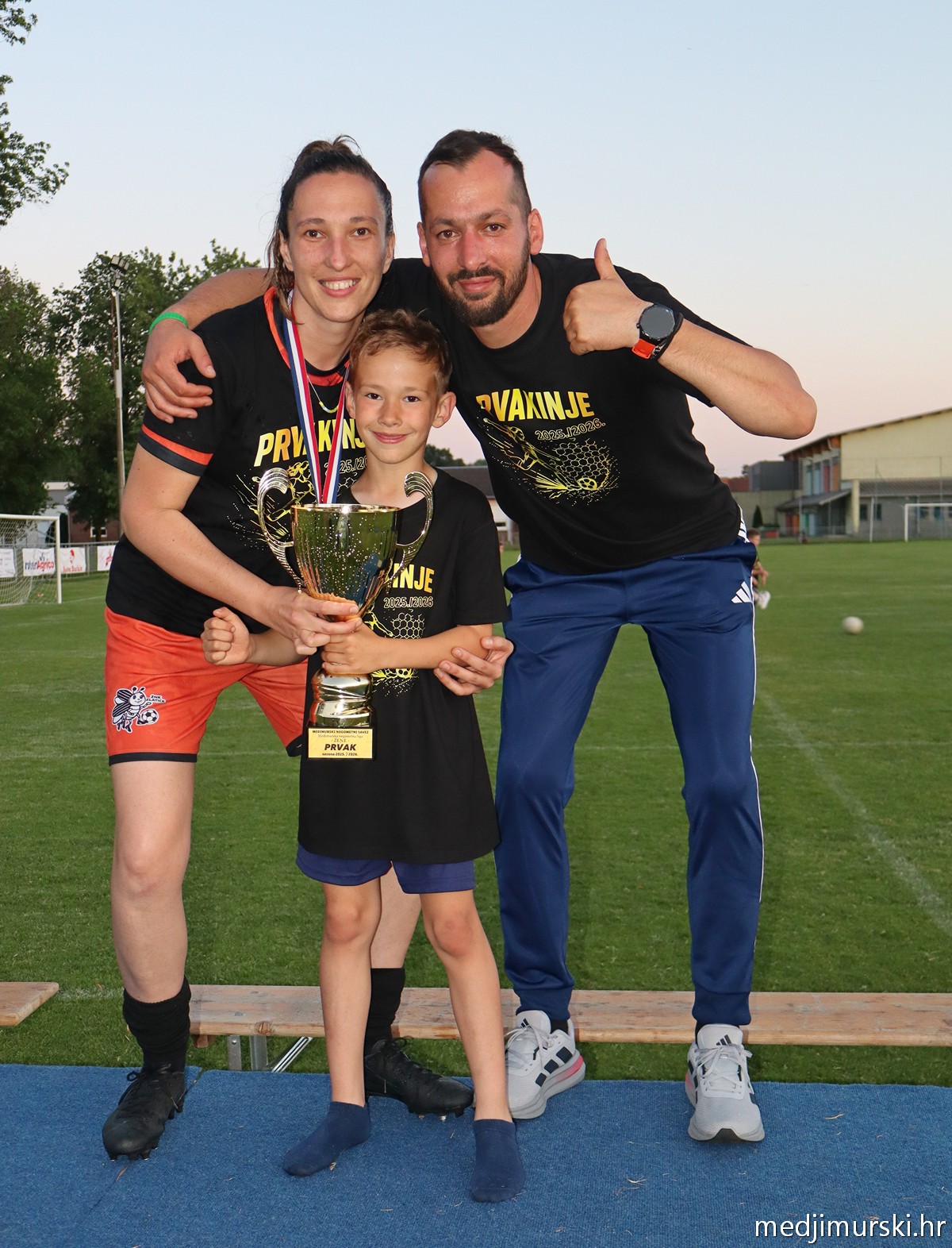 ŽNK Zlatice Belica prvakinje lige (59)