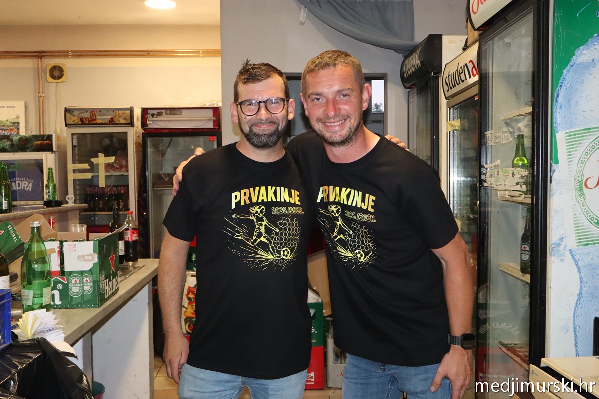 ŽNK Zlatice Belica prvakinje lige (66)