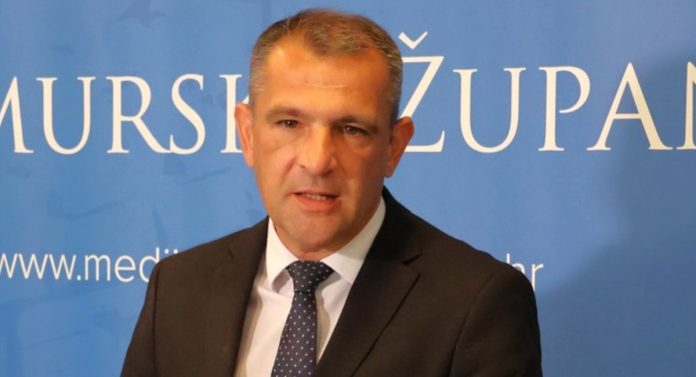 ZUPAN POSAVEC GLAVNA sudjenje