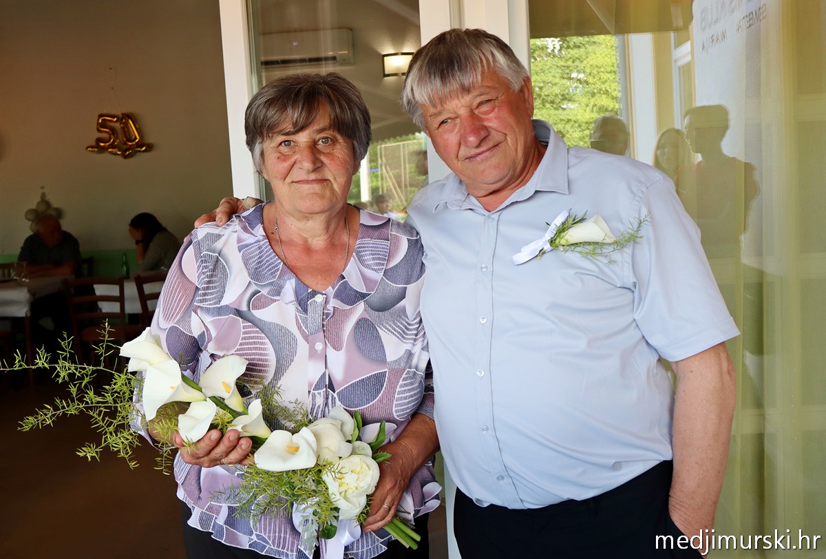 Zlatni pir Jelena i Dragutin Frančić (1)