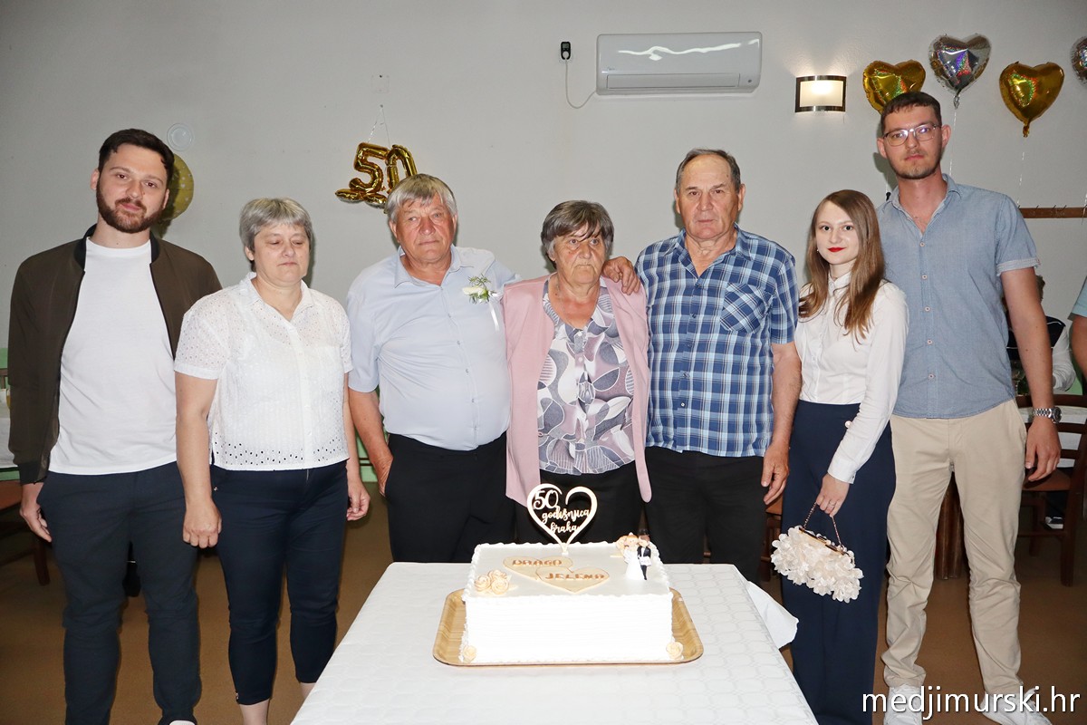Zlatni pir Jelena i Dragutin Frančić (11)