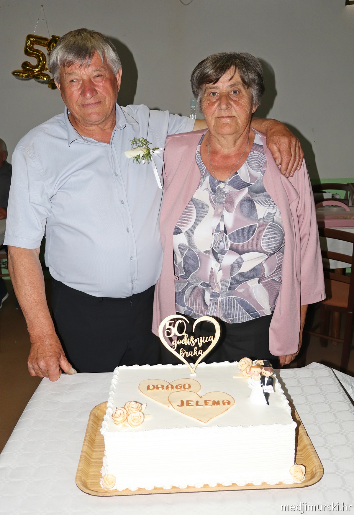 Zlatni pir Jelena i Dragutin Frančić (6)