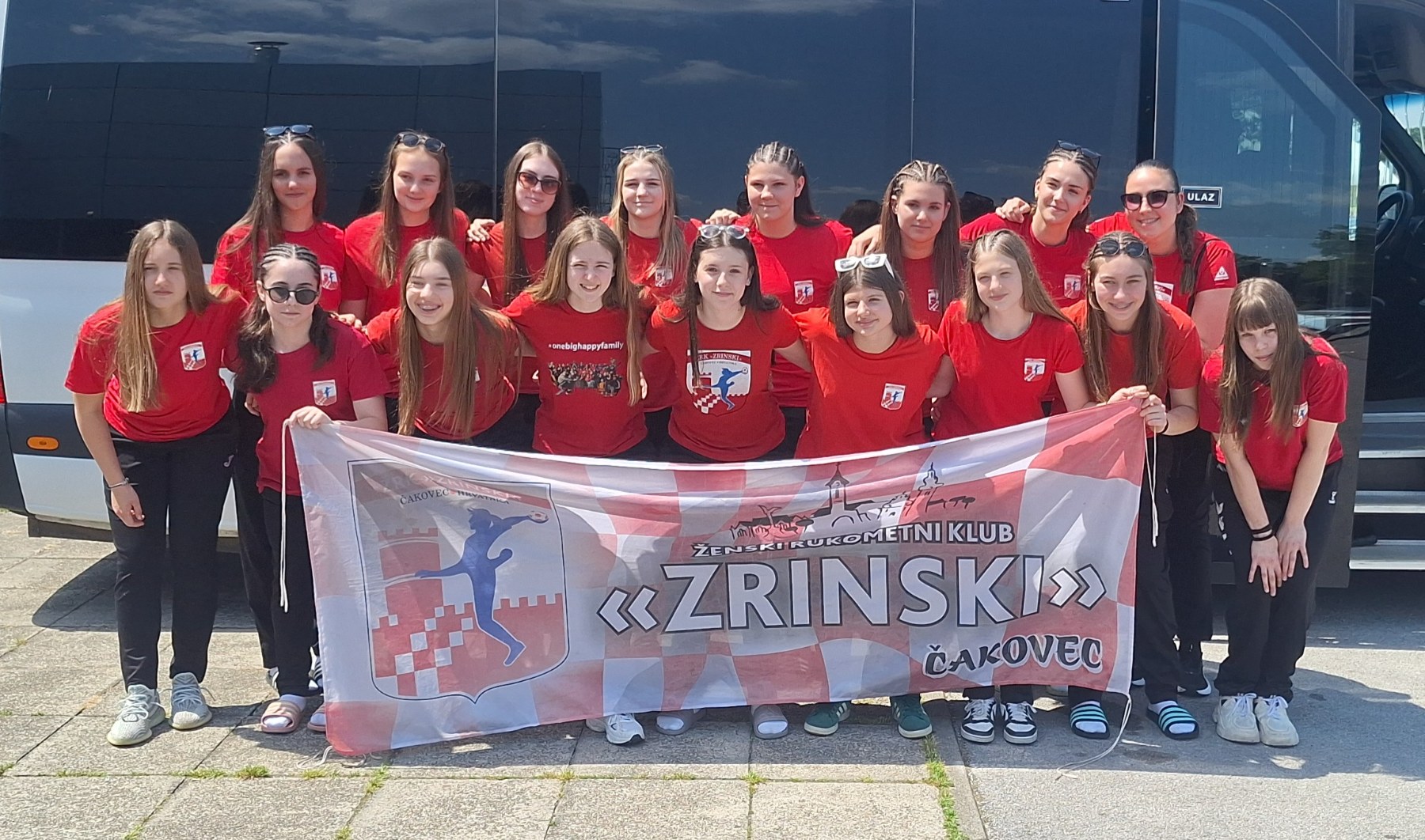 Zrinski U16 jedan (1)