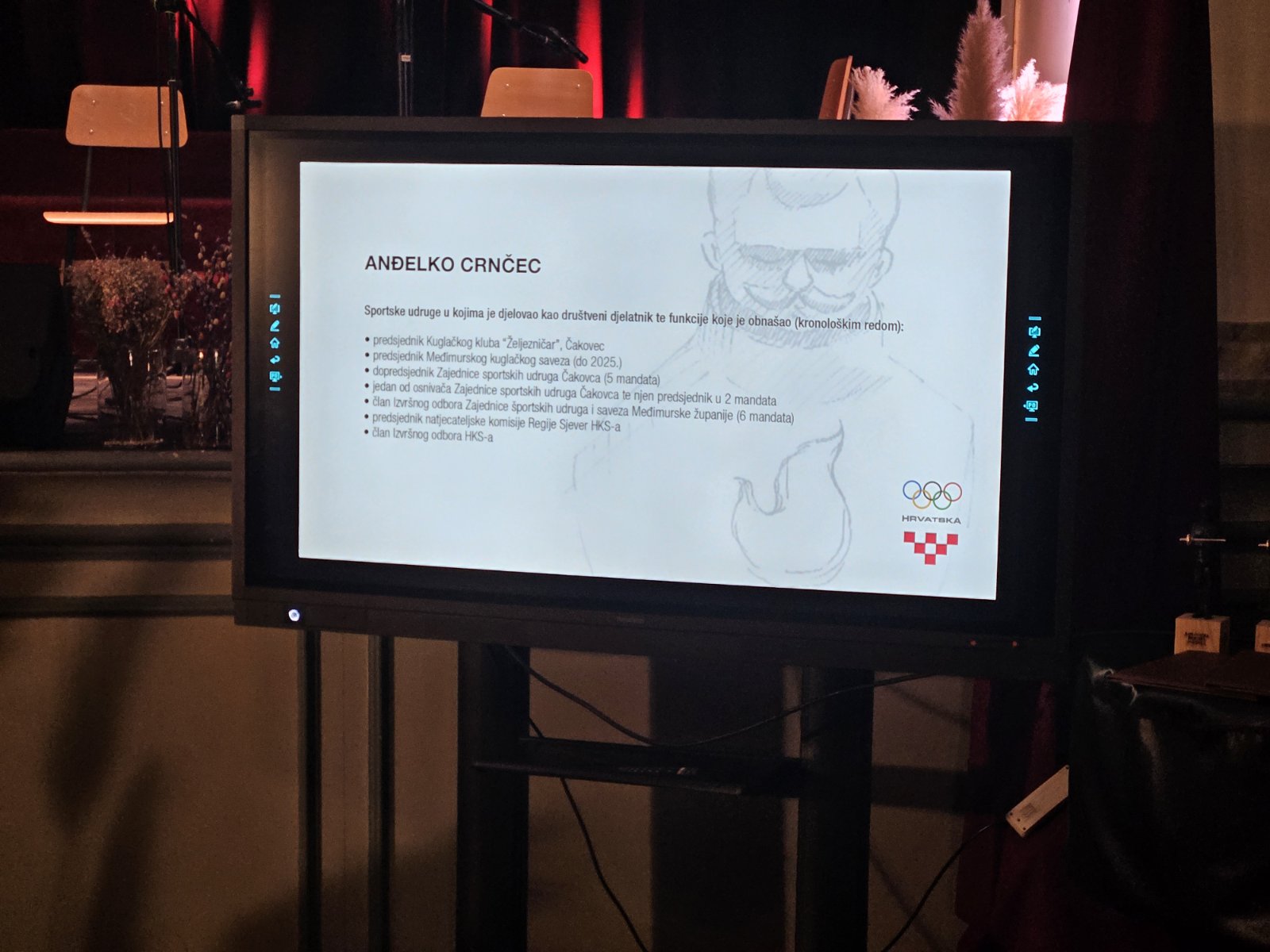 Crncec objasnjenje