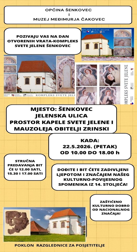 Dani otvorenih vrata