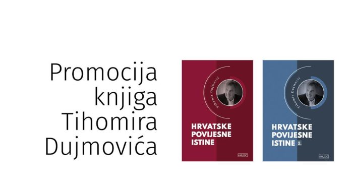Dujmovic povijesne knjige