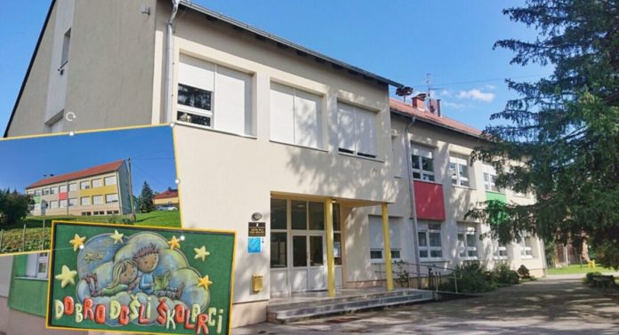 Gornji mihaljevec glavna
