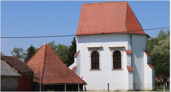 Kompleks Svete Jelene naslovna
