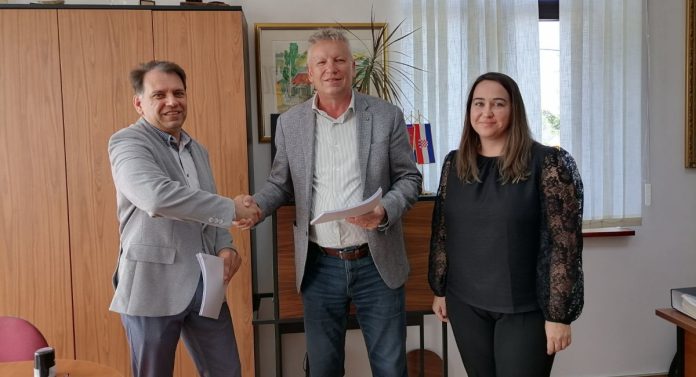 Svetimartin naslovna ugovori