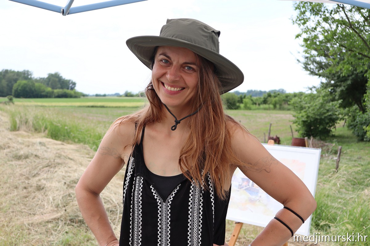 Za unutra 1 Kristina Pongrac