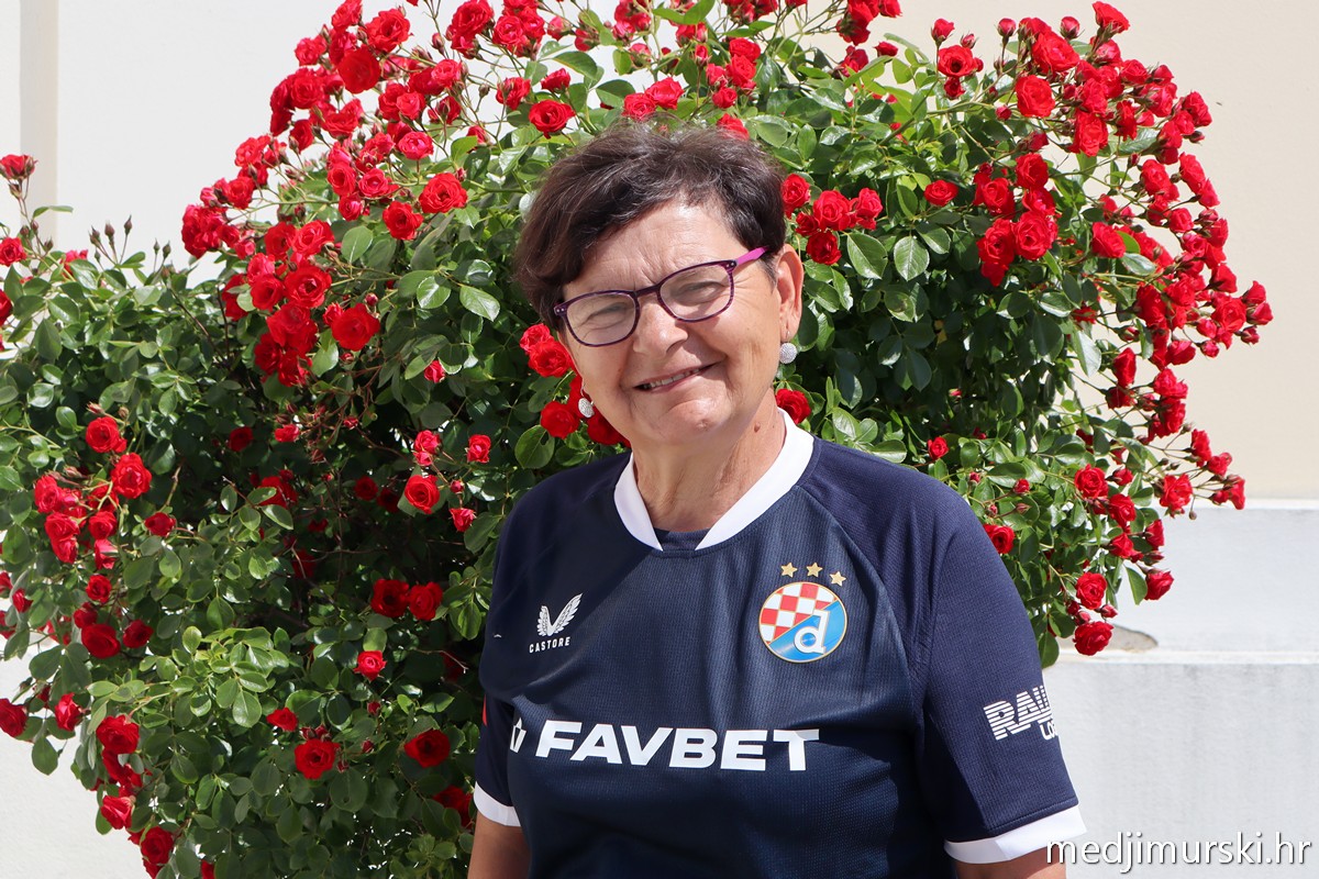Za unutra 2 Marina Murk