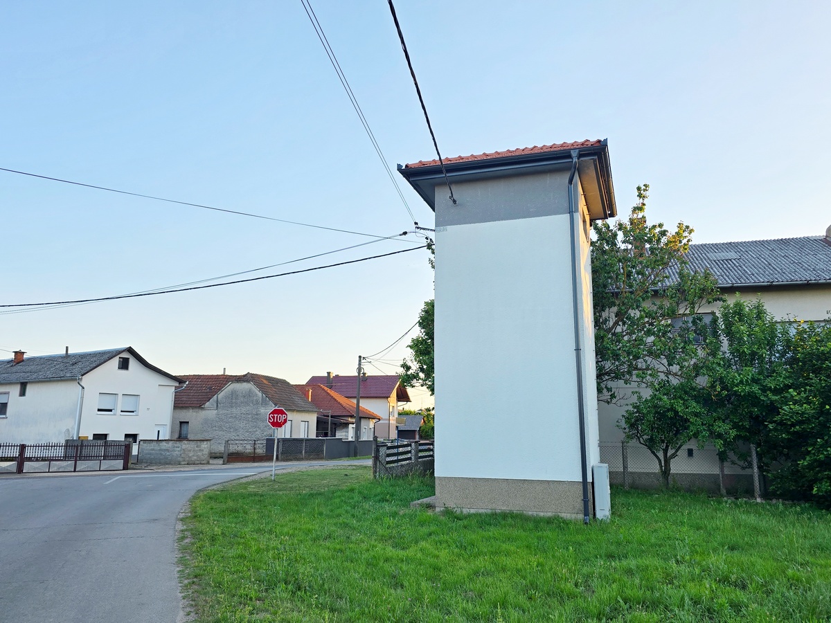 Za unutra 2 Trafo stanica u Mostišću (1)