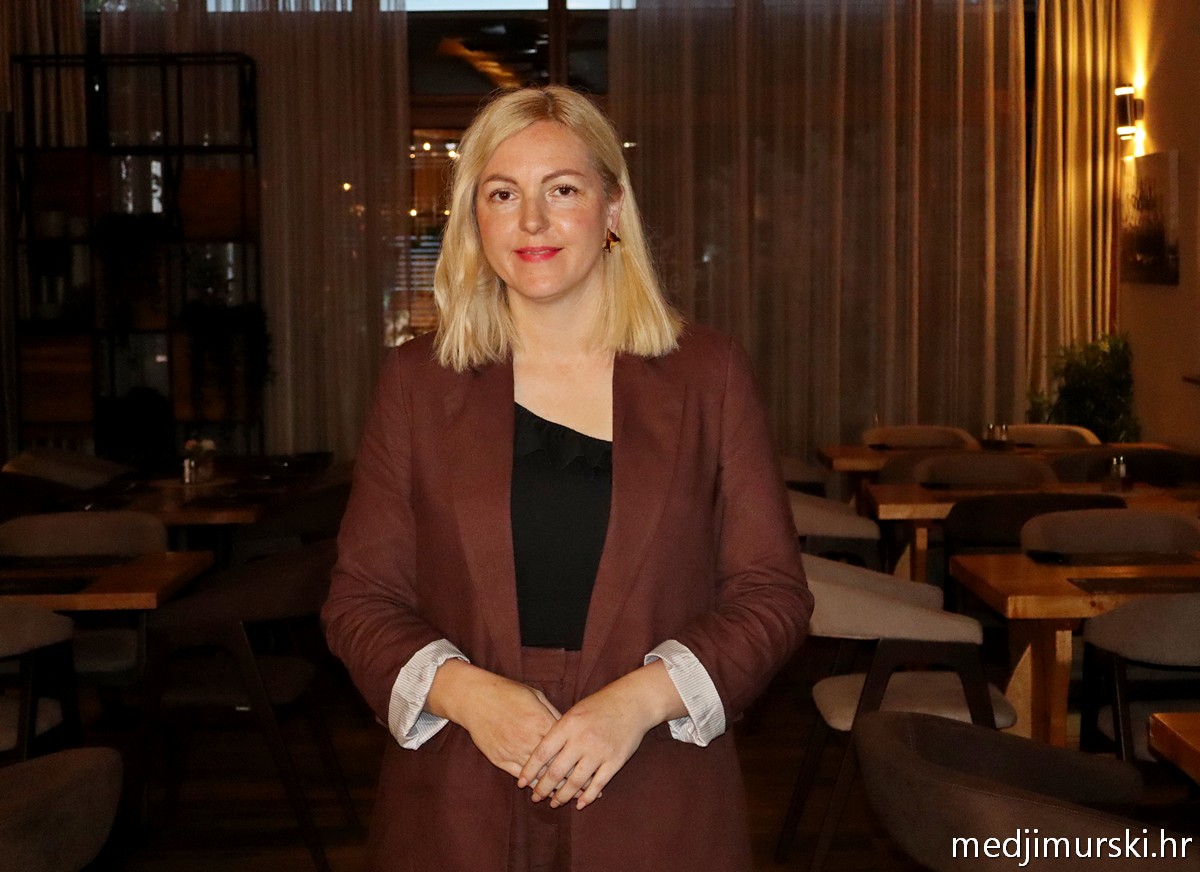 Za unutra 4 Marija Marković žena je za sve
