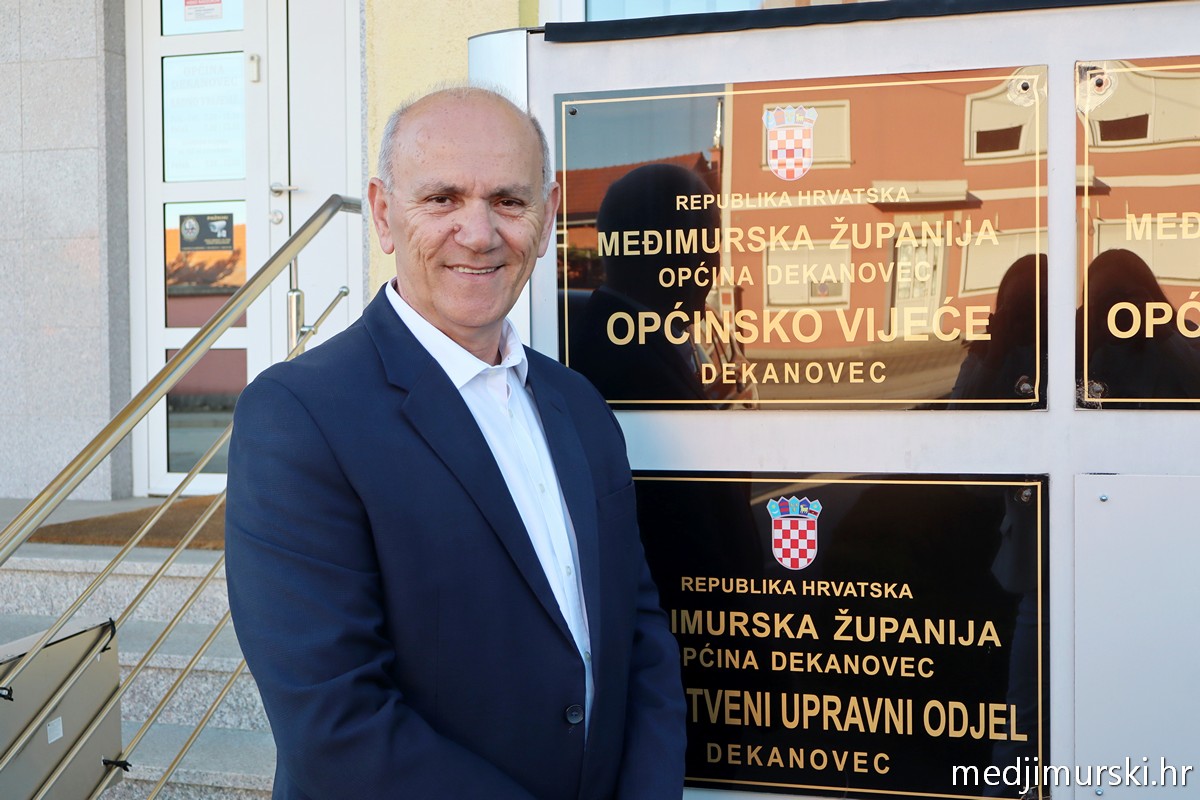 Za unutra 4 Načelnik Ivan Hajdarović