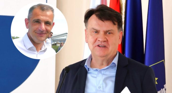 Zupan sjednica glavna