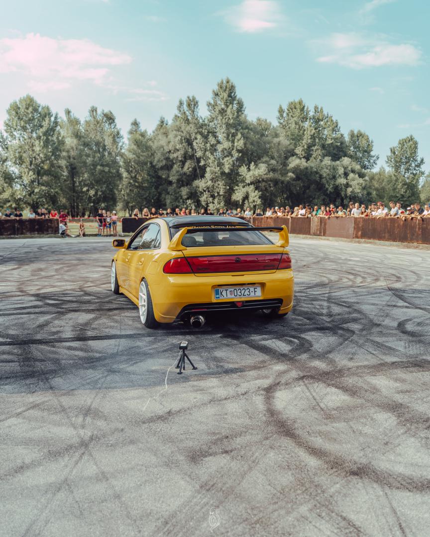 4 Tuning car show 2022