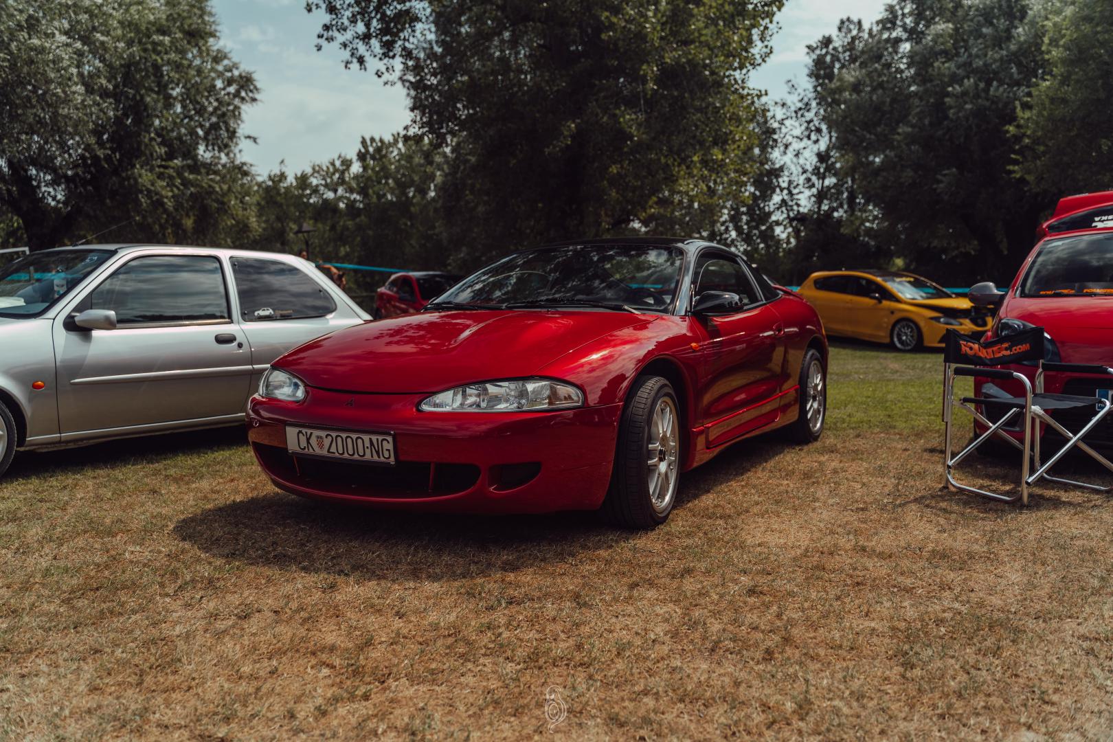 4 Tuning car show 2022