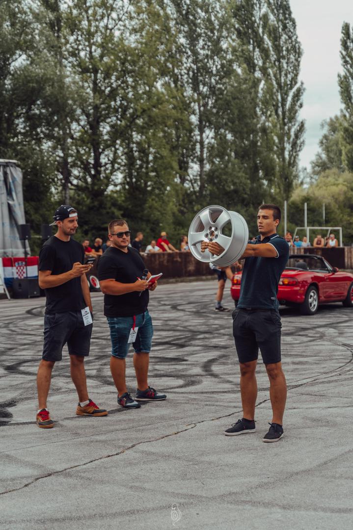 4 Tuning car show 2022