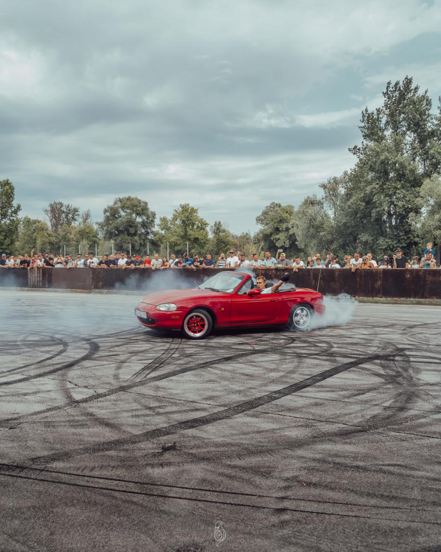 4 Tuning car show 2022