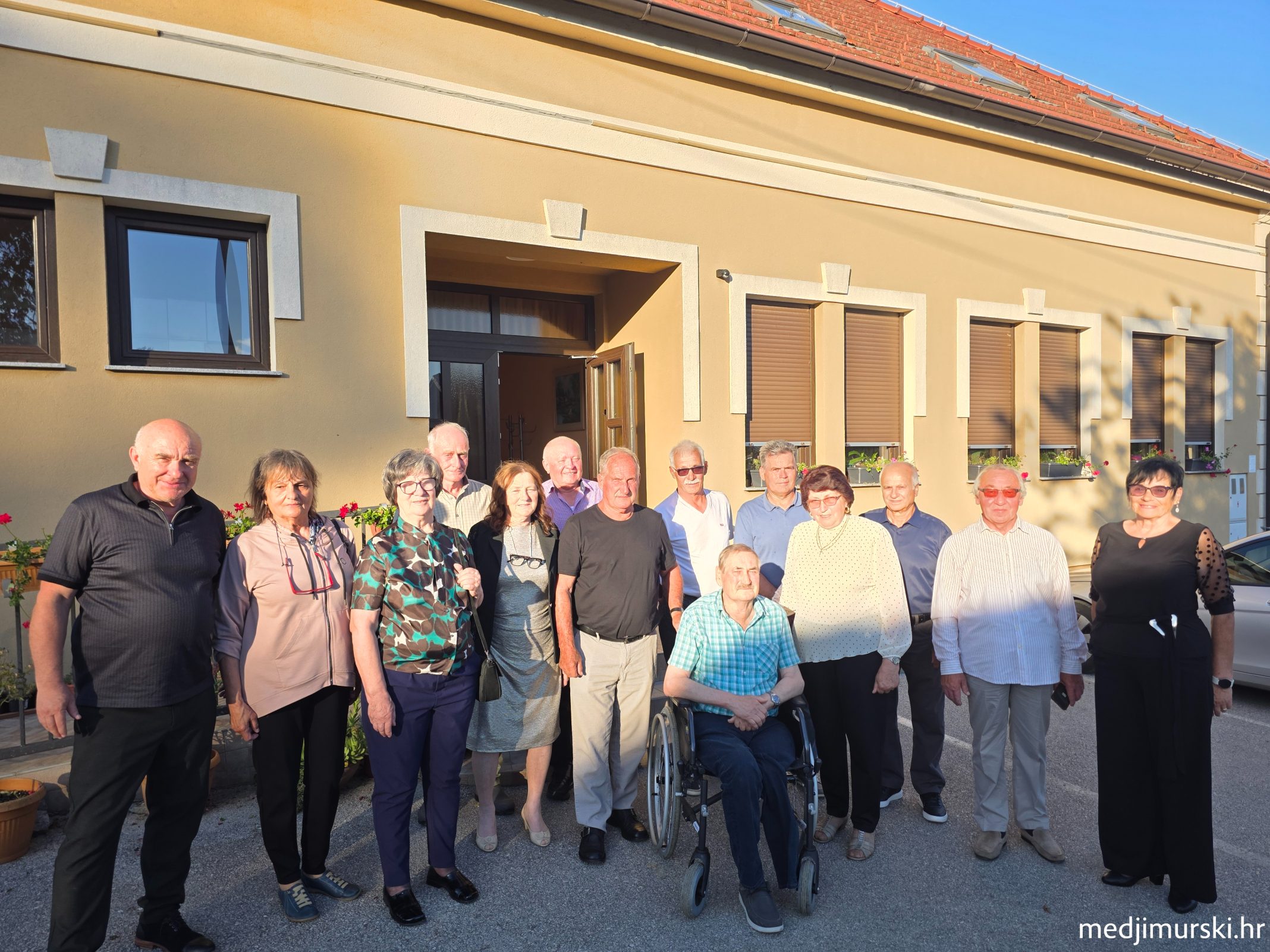 55 godina Osnovne škole Štrigova (1)
