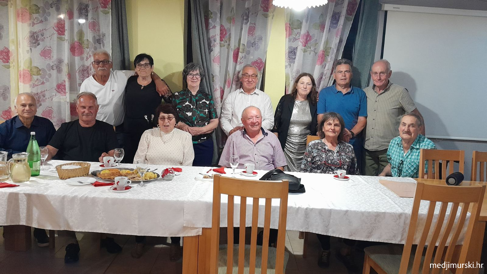 55 godina Osnovne škole Štrigova (2)