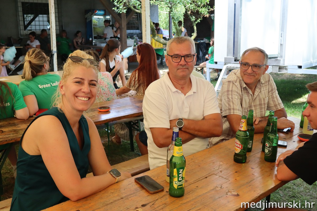 60 godina NK Graničar Novakovec (11)