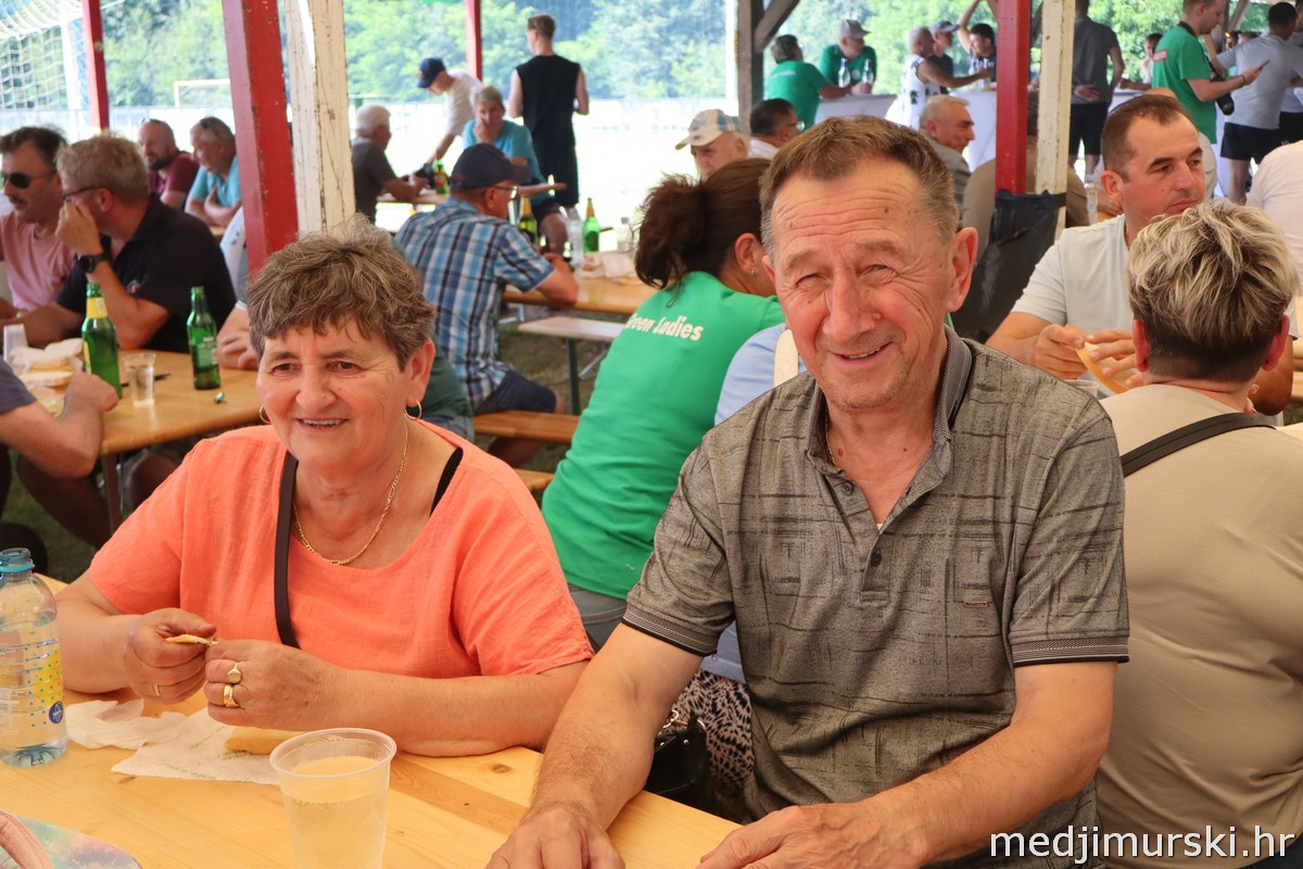 60 godina NK Graničar Novakovec (13)