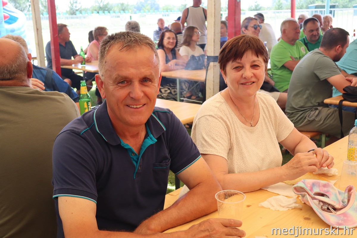 60 godina NK Graničar Novakovec (14)