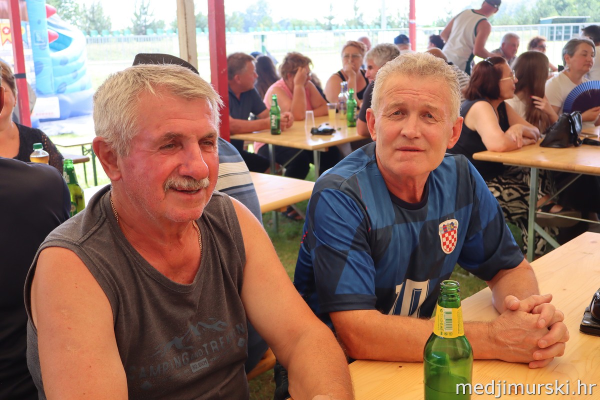 60 godina NK Graničar Novakovec (15)