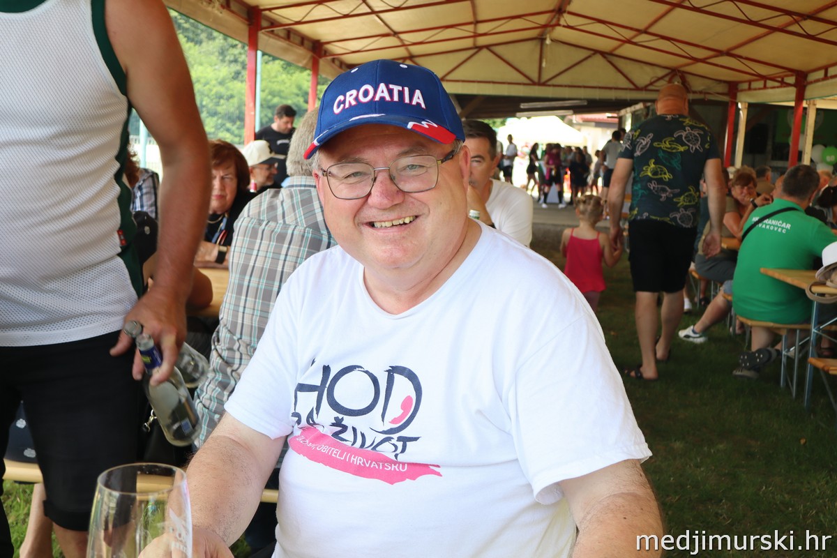 60 godina NK Graničar Novakovec (16)