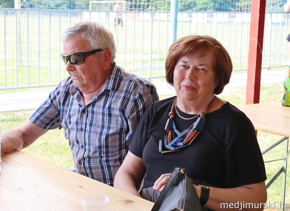 60 godina NK Graničar Novakovec (17)