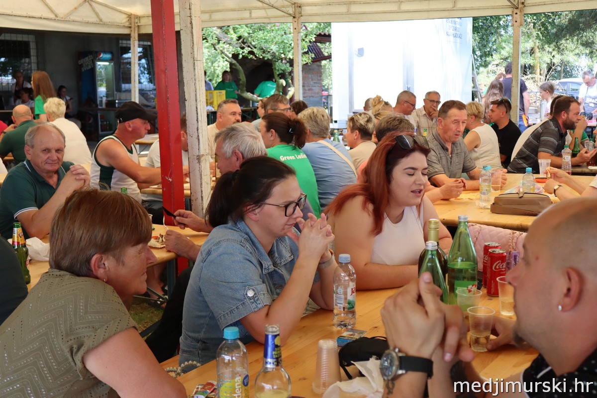 60 godina NK Graničar Novakovec (2)