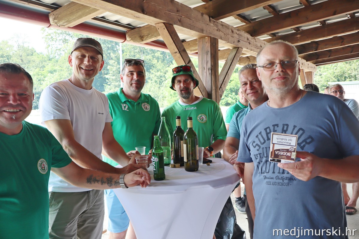 60 godina NK Graničar Novakovec (22)