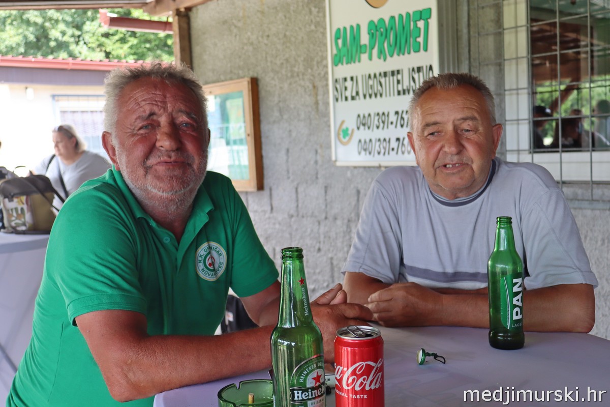 60 godina NK Graničar Novakovec (23)