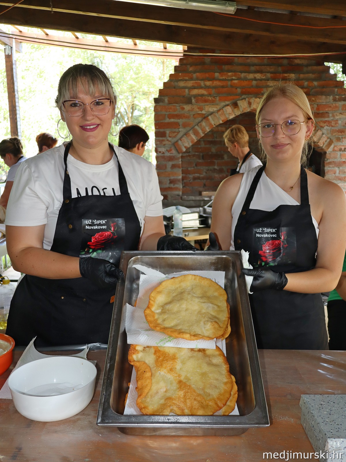 60 godina NK Graničar Novakovec (26)