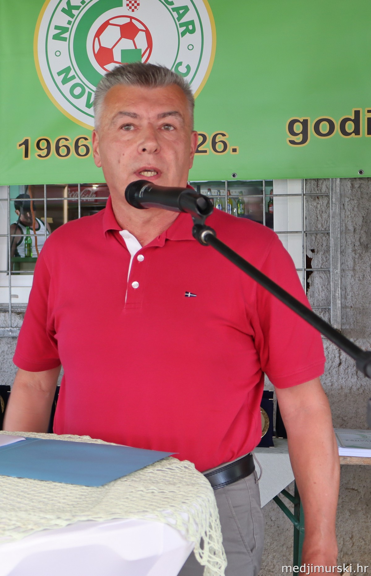 60 godina NK Graničar Novakovec (31)