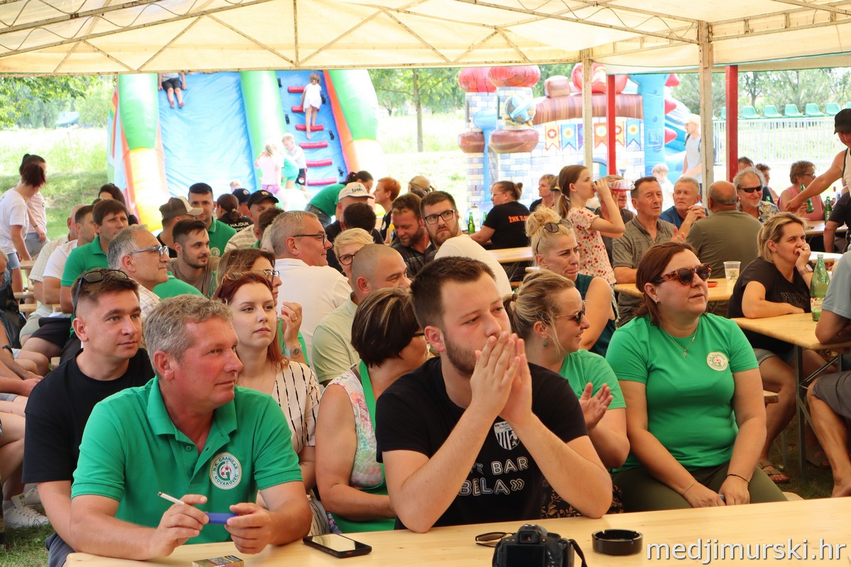 60 godina NK Graničar Novakovec (38)