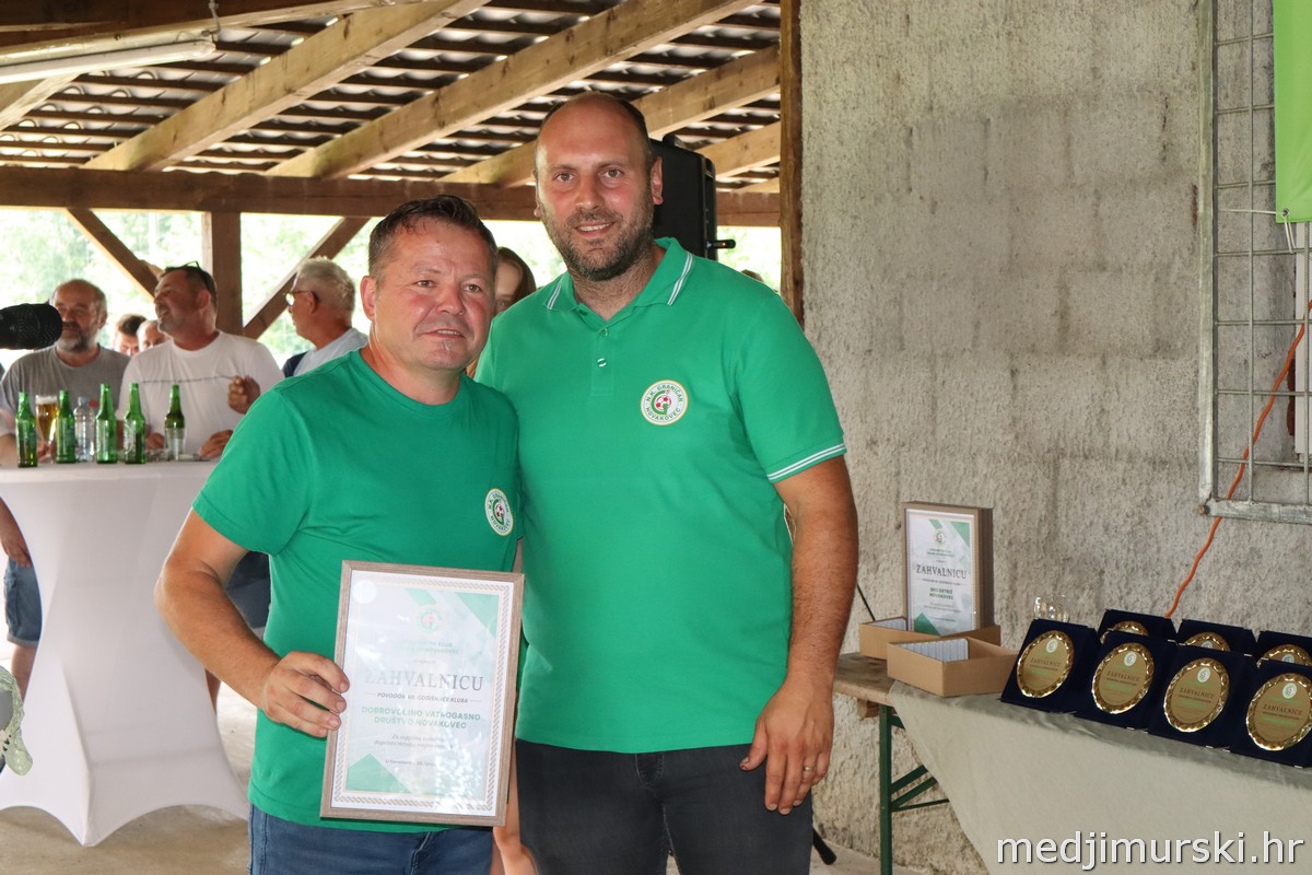 60 godina NK Graničar Novakovec (45)