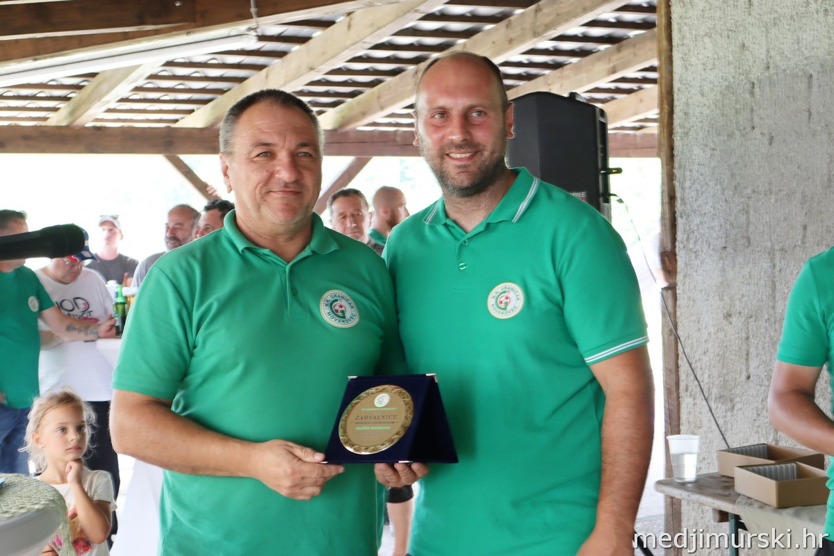 60 godina NK Graničar Novakovec (58)