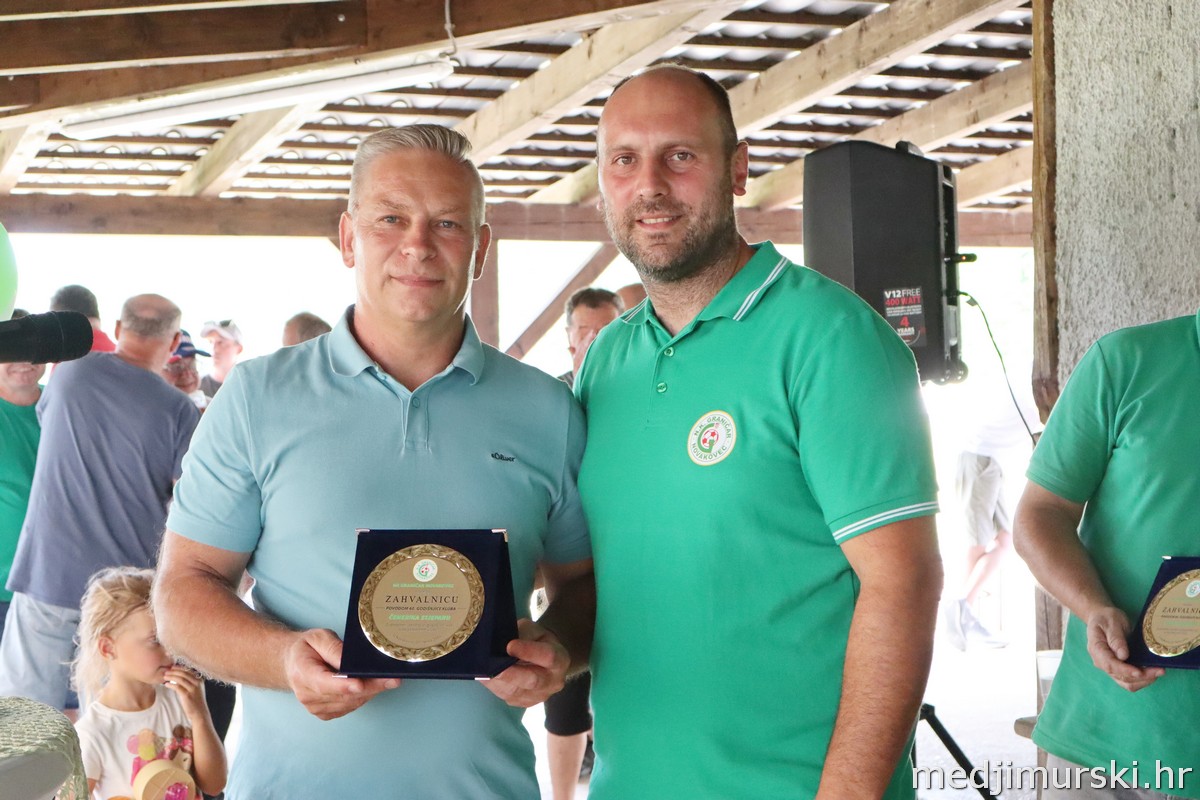 60 godina NK Graničar Novakovec (59)