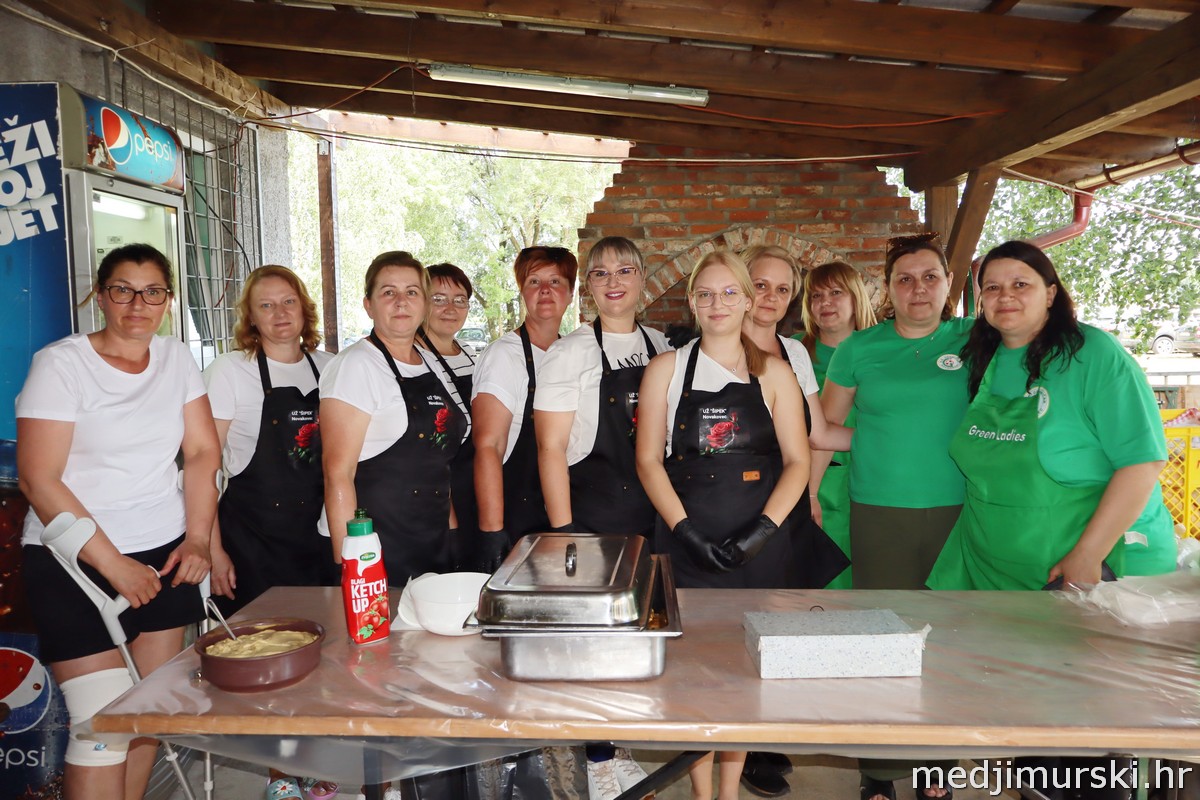 60 godina NK Graničar Novakovec (6)