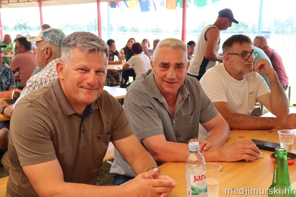 60 godina NK Graničar Novakovec (9)